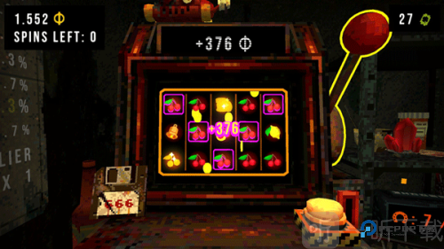 幸运深渊完整版