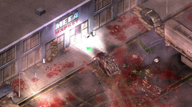 孤胆手3简体中文版