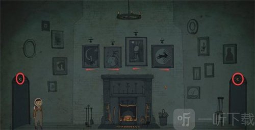 月影之塔中文版