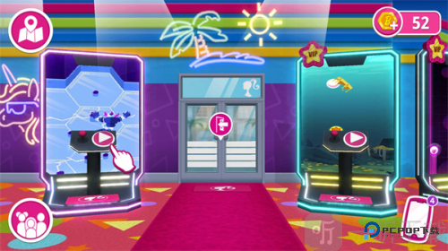 barbie dreamhouse adventures