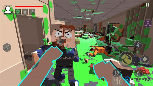 血染小镇内置mod菜单