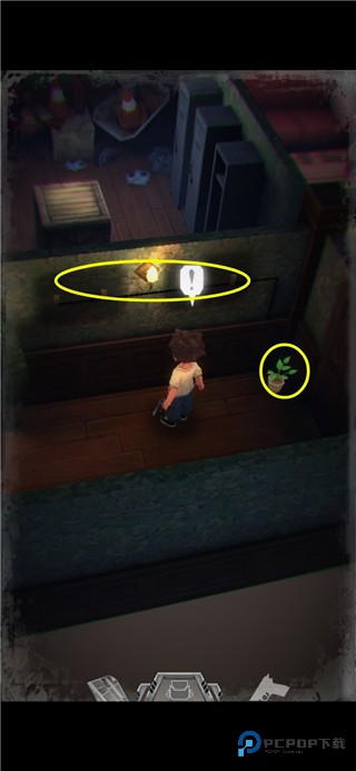 秘馆疑踪手机版