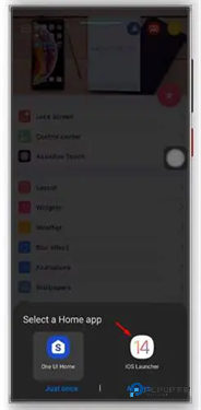 iOSLauncher18下载v3.9.8
