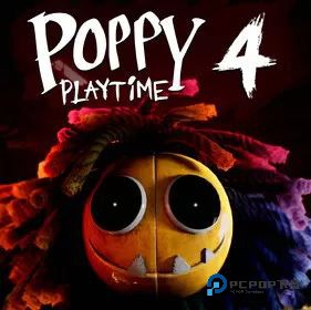 波比的游戏时间4