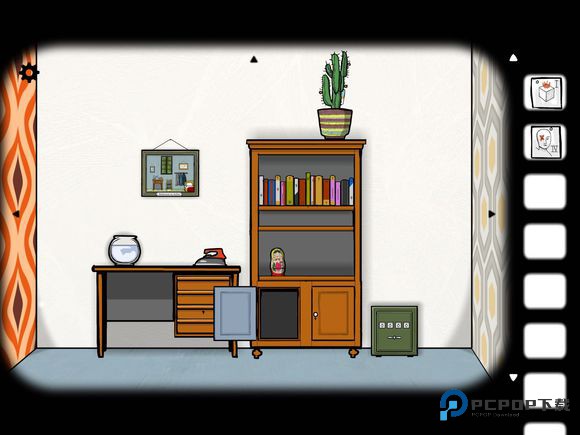 方块逃脱23号案件中文版游戏玩法-7