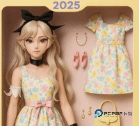 Action Figure AI软件