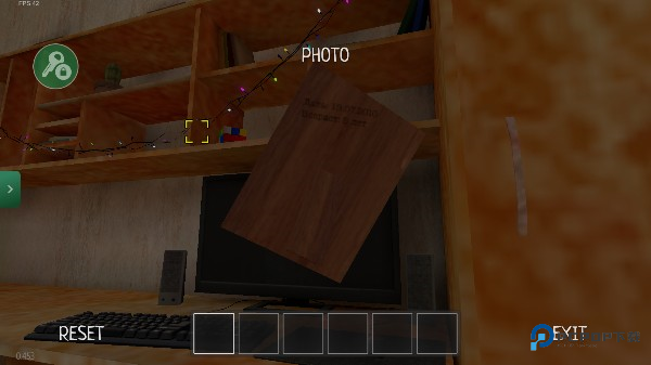 逃离家暴僵尸模组游戏玩法-5