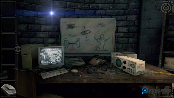 天坛之眼安卓版