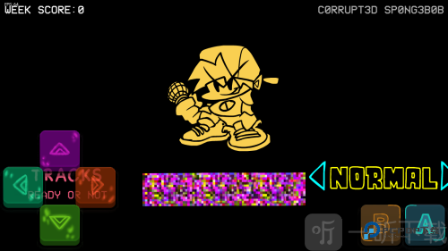 周五夜放克初音未来模组