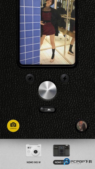 NOMO CAM相机软件