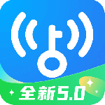 wifi万能钥匙 v5.1.92
