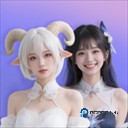 女神越多我越强