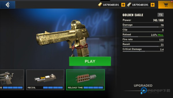 僵尸港湾游戏玩法3