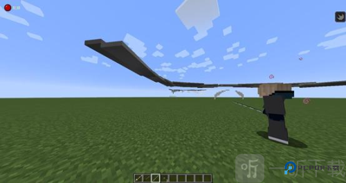 我的世界鬼灭之刃模组