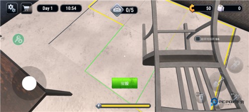 越狱模拟器中文版