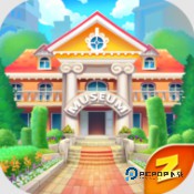 我的博物馆故事