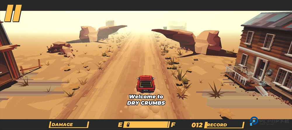 驾车远行中文版游戏玩法3