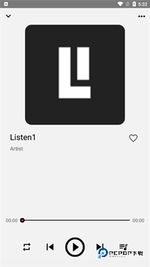 listen1新版手机版