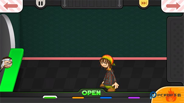 老爹的寿司店官方正版