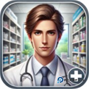 药房经理模拟器