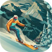 雪山滑雪大冒险2完整版