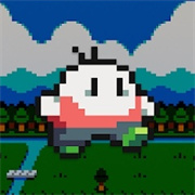 像素先锋冒险传奇