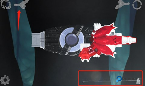 假面骑士极狐模拟器