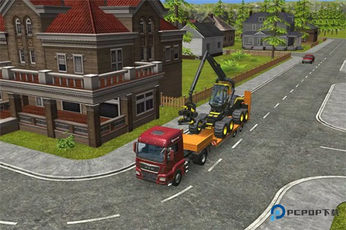 模拟农场16无限金币版