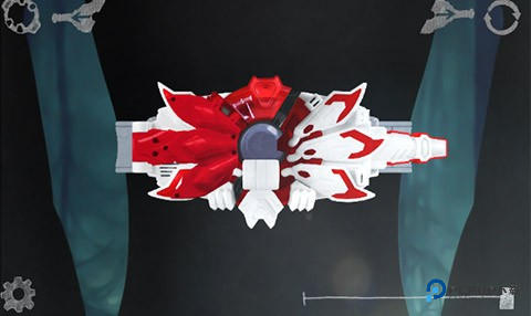 假面骑士极狐模拟器