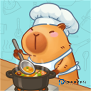 烹饪果酱舒适中文版