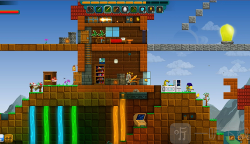 猎人的生存日记2