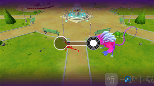 奇迹少女的生活