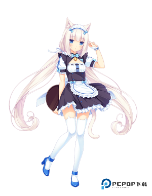 nekopara