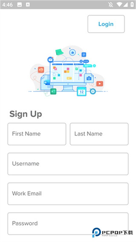 Stormboard白板中文版