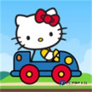 凯蒂猫飞行冒险中文版