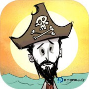 饥荒海滩官方正版