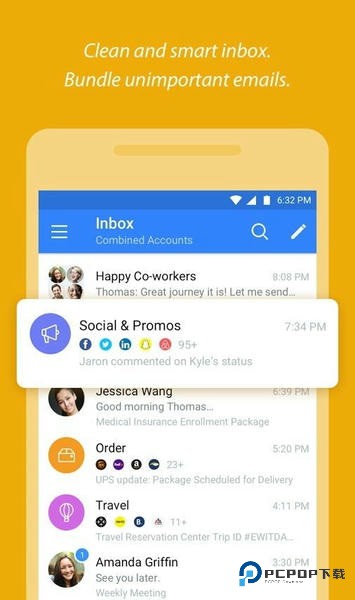 live邮箱下载直装