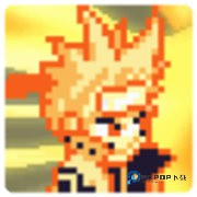 像素火影美化版