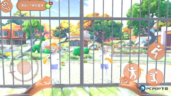 我是一只猴汉化版游戏玩法4