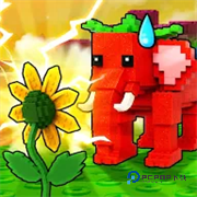 植物大战外国山海经