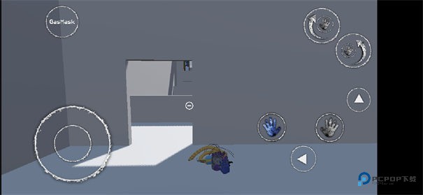 波比的游戏时间第0章