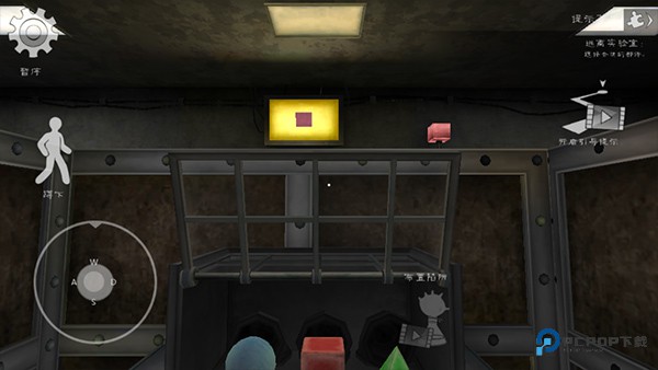 恐怖冰淇淋7游戏玩法-5