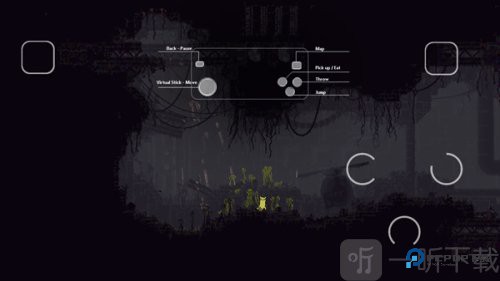 雨的世界手机版