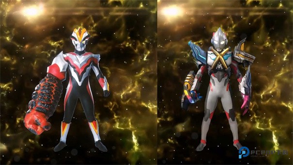 黑暗圆环模拟器手机版