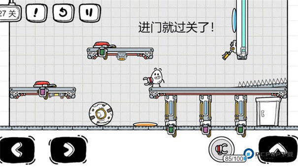 茶叶蛋大冒险官方正版