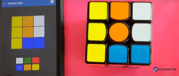 Cube Solver魔方软件