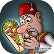 沙威玛传奇鬼畜版