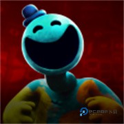 恐怖之眼自定义鬼脸版本