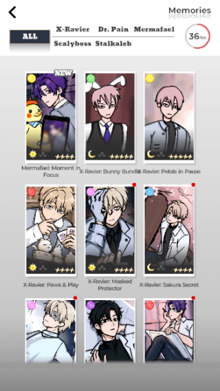 恋与深空抽卡模拟器