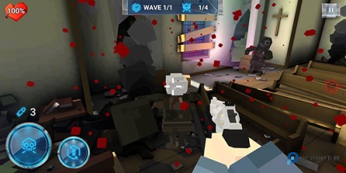 行尸走肉死亡之城